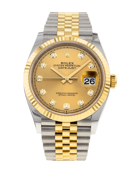 Rolex Datejust 126233